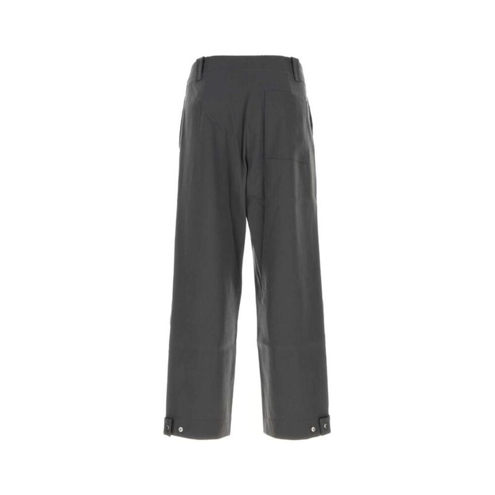 OAMC Relaxed Fit Cargo Pants Men GREY